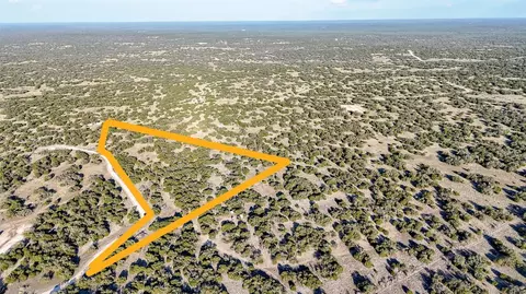 1595 Blackbuck Dr E, Eldorado, TX 76935