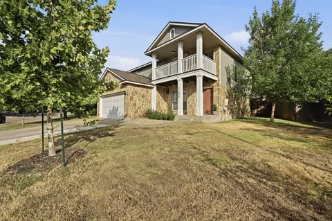 11608 Paul E Anderson Dr, Austin, TX 78748