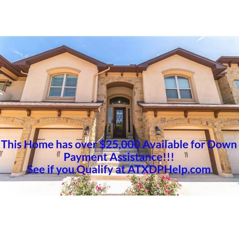 411 Bellagio Dr Unit 25B  