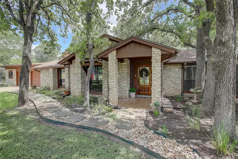 205 Esparada Dr, Georgetown, TX 78628