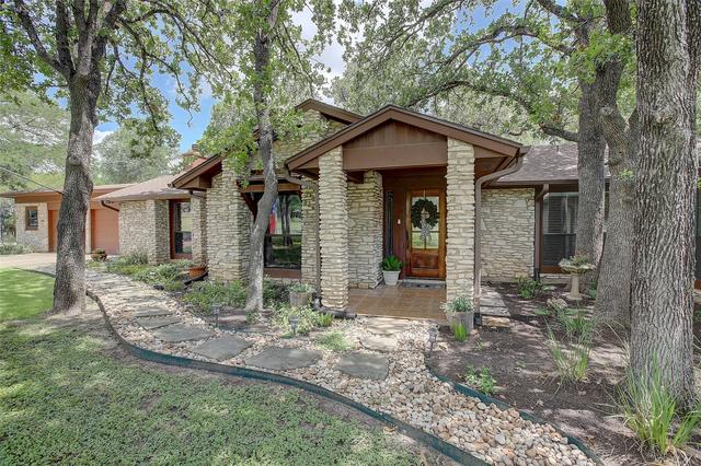 205 Esparada Dr, Georgetown, TX 78628