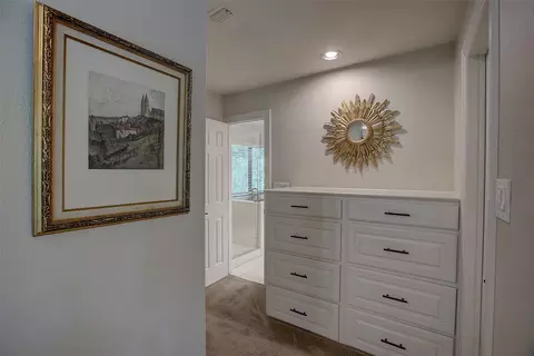 Entry Way - 205 Esparada Dr, Georgetown, TX 78628 photo 3 of 3