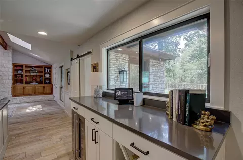 Entry Way - 205 Esparada Dr, Georgetown, TX 78628 photo 2 of 3