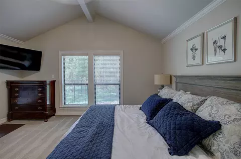 Bedroom - 205 Esparada Dr, Georgetown, TX 78628 photo 1 of 3