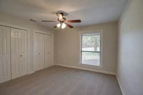 Bedroom - 205 Esparada Dr, Georgetown, TX 78628 photo 2 of 3