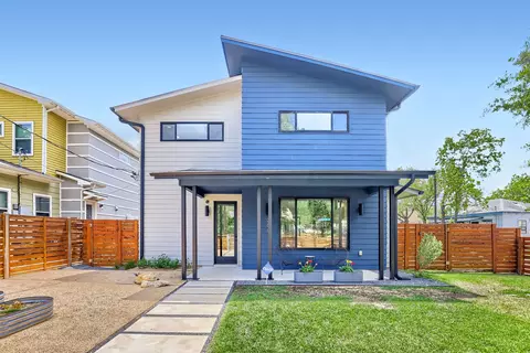 2001 Sl Davis Ave, Austin, TX 78702