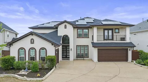 2504 Long Lasso Pass, Leander, TX 78641