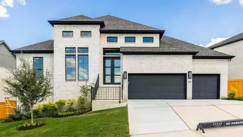1256 Jolie Rose Bnd, Leander, TX 78641