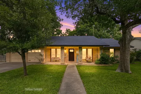 1505 W Creek Loop, Round Rock, TX 78681