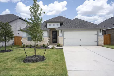 341 Fawn River Run, Kyle, TX 78640