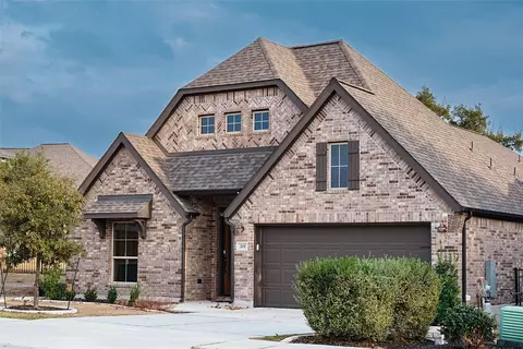 201 Pisa Ln, Georgetown, TX 78628