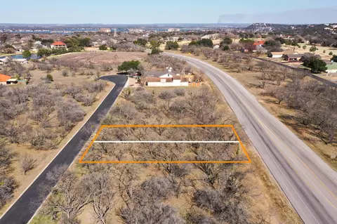 lot9006 A Springfield Rd #A, Horseshoe Bay, TX 78657