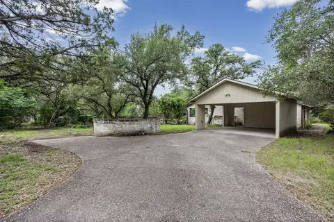 5311 Avispa Way, Austin, TX 78738