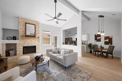 6501 Brush Country Rd #120, Austin, TX 78749
