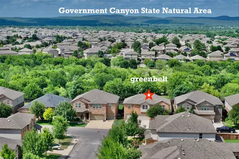 13419 Bradford Gln, San Antonio, TX 78254