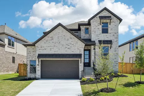 269 Prickly Poppy Loop, Kyle, TX 78640 photo 1