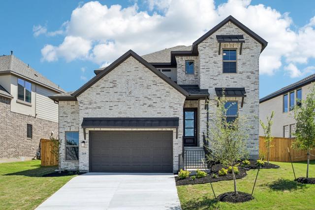 269 Prickly Poppy Loop, Kyle, TX 78640