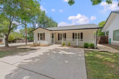 3404 Thomas Kincheon St #1, Austin, TX 78745