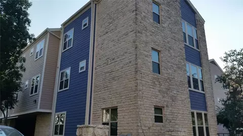 2414 Longview St #206, Austin, TX 78705