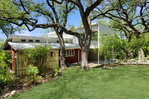 1806 Alta Vista Ave, Austin, TX 78704