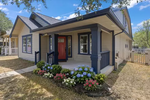 Exterior - Undisclosed, Kyle, TX 78640 photo 3 of 7