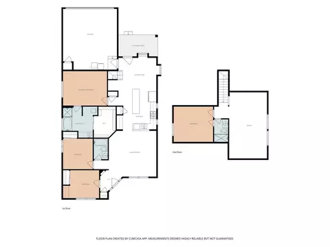 Floorplan - Undisclosed, Kyle, TX 78640 photo 1 of 1