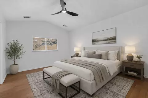 Bedroom - Undisclosed, Kyle, TX 78640 photo 1 of 6