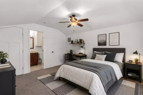 Bedroom - Undisclosed, Kyle, TX 78640 photo 5 of 6