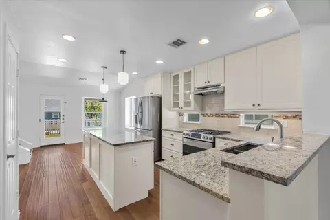 Kitchen - Undisclosed, Kyle, TX 78640 photo 4 of 4