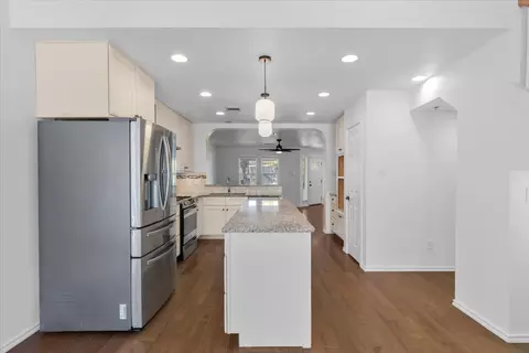 Kitchen - Undisclosed, Kyle, TX 78640 photo 3 of 4