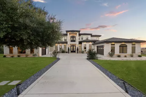 1178 Mystic Pkwy, Spring Branch, TX 78070