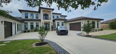 1178 Mystic Pkwy, Spring Branch, TX 78070