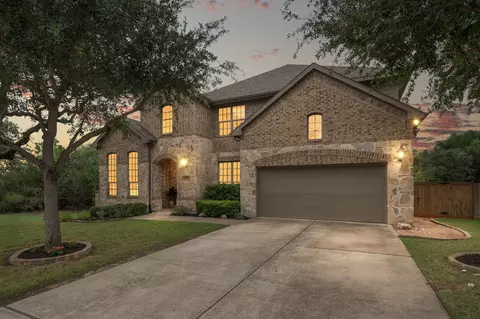 426 Sand Hills Ln, Austin, TX 78737