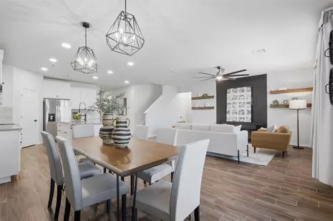 225 Capstone Rd, Liberty Hill, TX 78642