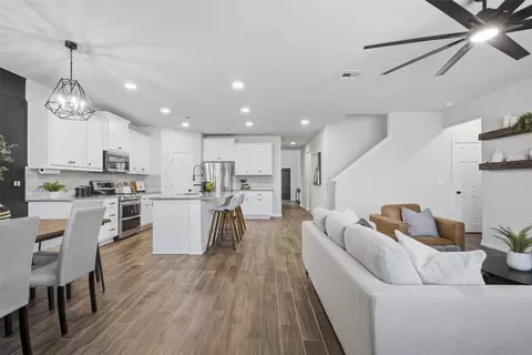 225 Capstone Rd, Liberty Hill, TX 78642