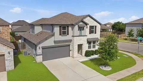 225 Capstone Rd, Liberty Hill, TX 78642