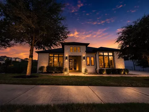 2421 Bel Paese Bnd, Leander, TX 78641