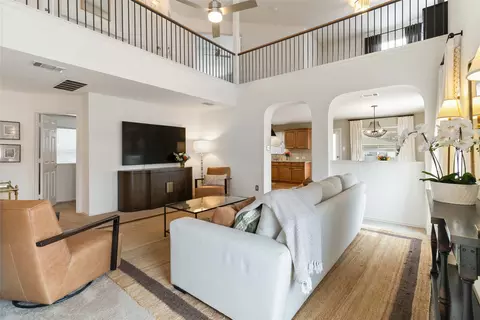12301 Dwight Eisenhower St, Manor, TX 78653