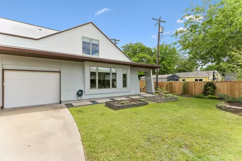5305 Guadalupe St #A, Austin, TX 78751