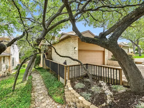 5701 Westslope Dr #17, Austin, TX 78731