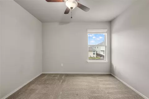 Bedroom - 397 Limerick Rd, Buda, TX 78610 photo 5 of 5