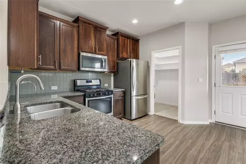 Kitchen - 397 Limerick Rd, Buda, TX 78610 photo 1 of 1