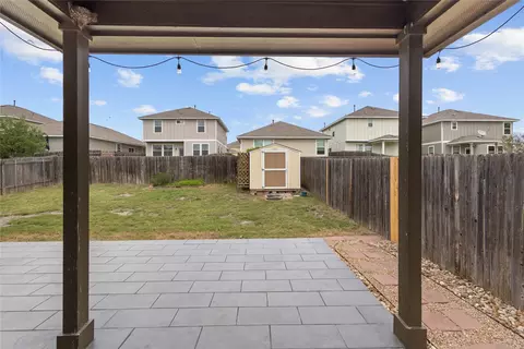 Exterior - 397 Limerick Rd, Buda, TX 78610 photo 2 of 2