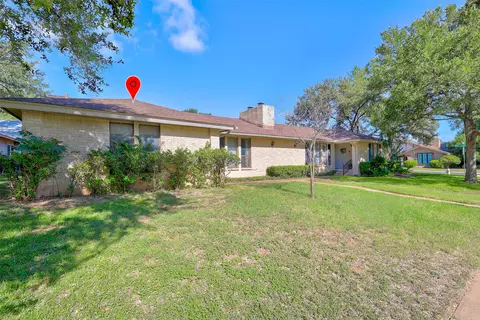 10808 Pinehurst Dr #A, Austin, TX 78747