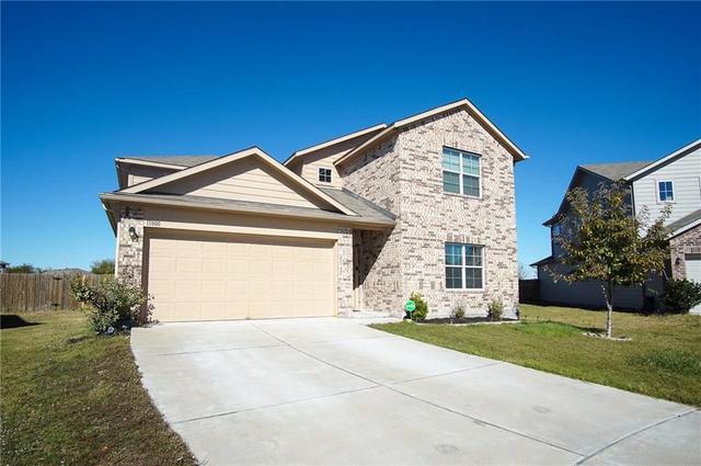 11800 Jamie Dr, Manor, TX 78653