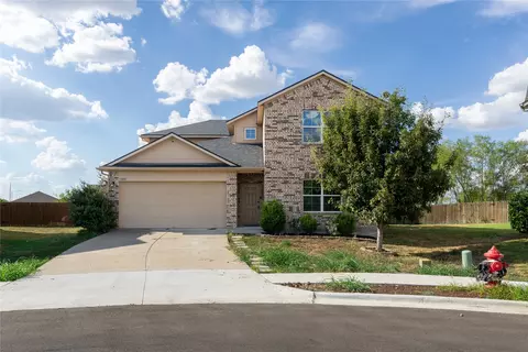 11800 Jamie Dr, Manor, TX 78653