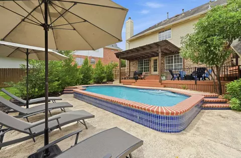 6006 Sierra Arbor Ct, Austin, TX 78759