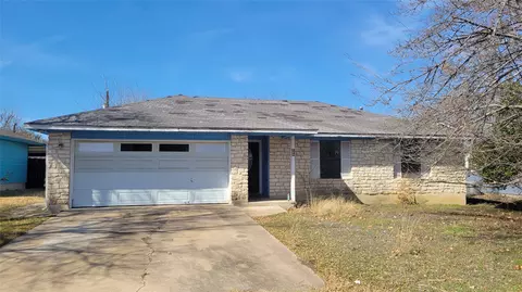 404 Meadowcreek Cir, Round Rock, TX 78664