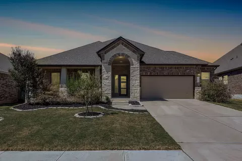 3517 Tree Swallow Way, Pflugerville, TX 78660