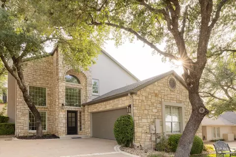 403 Golf Crest Ln, Lakeway, TX 78734